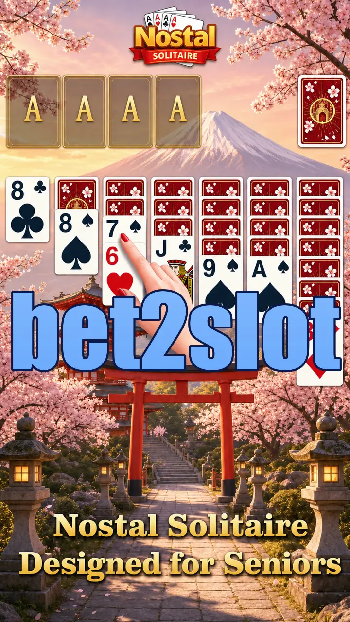 bet2slot Masuk